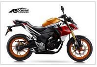 CB190R