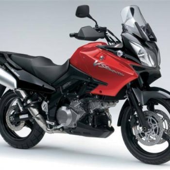  V-STROM 1000 ��ľsuzuki