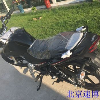 �¿���Ʒ������ YBR150Ħ�г��ܳ� �ƹ��ɫ ������