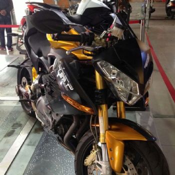  ������Benelli-TNT899S