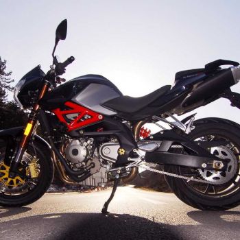 BJ600GS