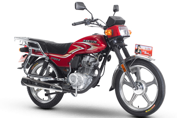 ���� DY125-K