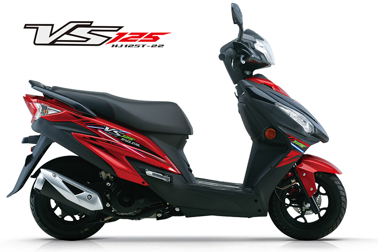 ���� VS125