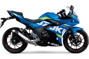 ������ľGSX250R������ͼ