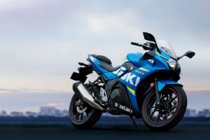 ������ľGSX250R��Ʒ�ֲ�