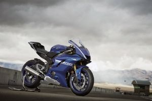 ������YAMAHA[YZF-R6]����