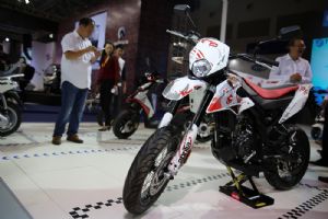 ��������ApriliaAPR125-32016Ħ����