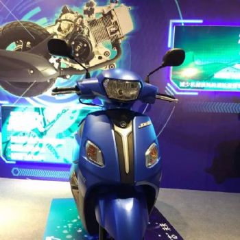  �����������ɸ�i JOG125ZY125T-13��