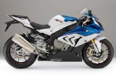 BMW S 1000 RR