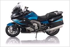 K 1600 GT