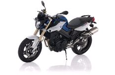 F 800 R