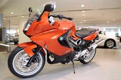 F 800 GT