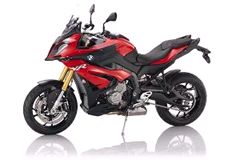 S 1000 XR