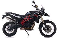 F 800 GS