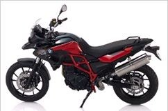 F 700 GS