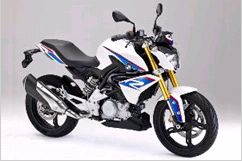 G 310 R