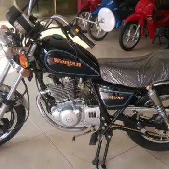GN250-B �������֣�ţĦ�����׵�����