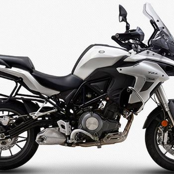 ������Benelli ���� BJ500GS-A��