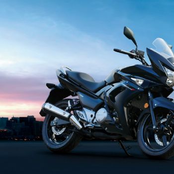  2019 ��ľ���250 ABS