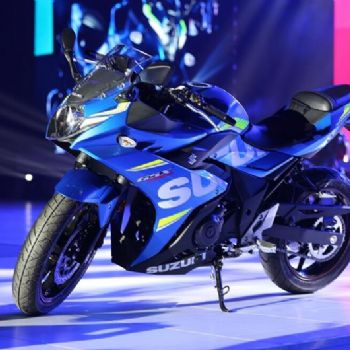 GSX250R����