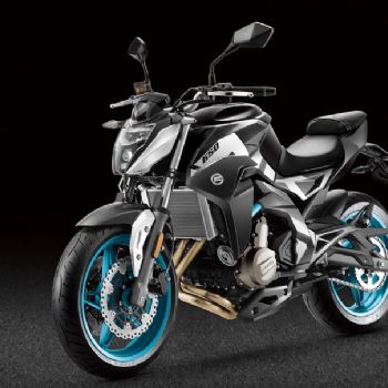 ����NK650��ABS 2016�¿�