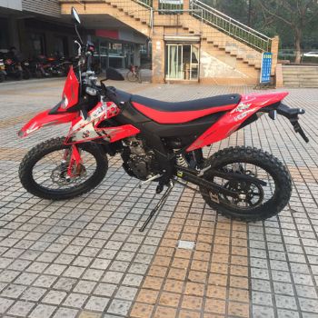 ��������Aprilia  APR125-3  ԽҰ�桭