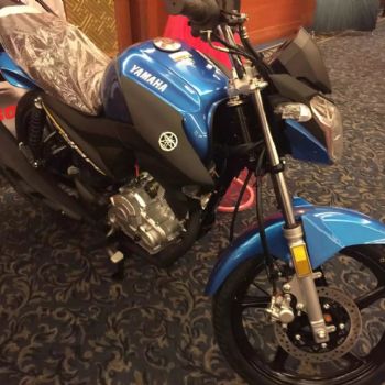 ������YBR150 �콣2.0ʱ��