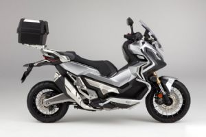 ����HondaX-ADV����ͼƬ