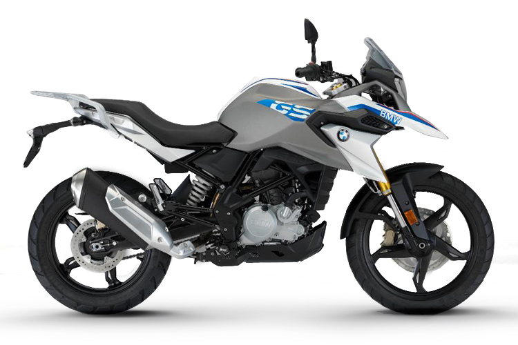 ���� BMW G310 GS