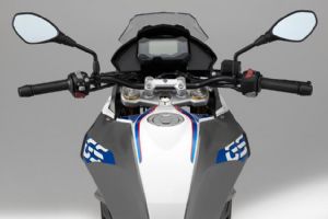 ����G310 GSϸ���⾰