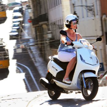  ����VivaCity125���а�