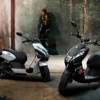  ����StreetZone 100 С����