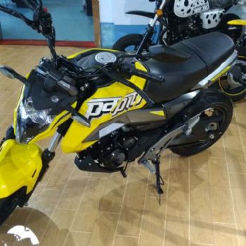  ����CF125-3 ST���� 2016�¿���硭