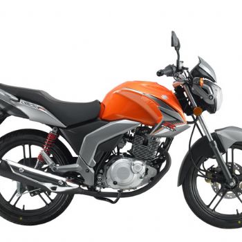GSX150 ��ľ��GSX-R��ϵ�е����Ѫͳ�����Լ��ϡ�