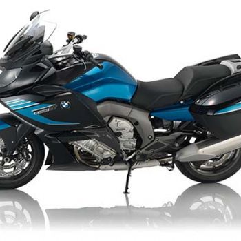 ���� BMW K 1600 GT