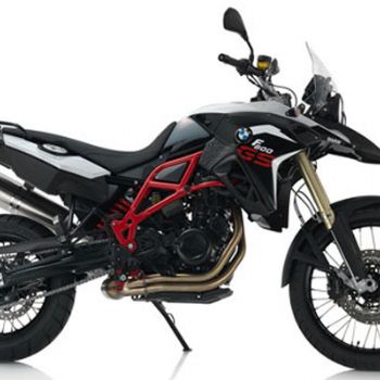 ���� BMW F 800 GS