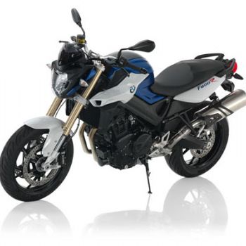 ���� BMW F 800 R