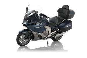 ���� BMW K 1600 GTL
