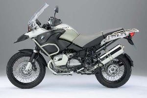 ���� BMW R 1200 GS Adventure��