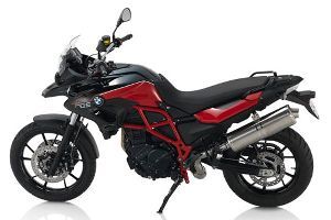 ���� BMW F 700 GS