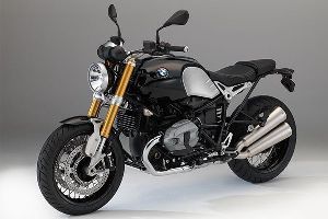 ���� R nineT