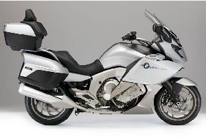 ���� 2015 K 1600 GTL