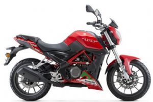 ������Benelli С���� BJ250-15A��