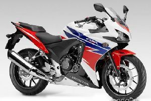 �����й� Honda DreamWing 2014 CBR500R��