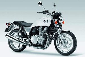 �����й� Honda DreamWing 2014 CB1100��