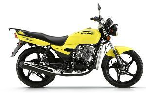 ������ľ HJ125-7N
