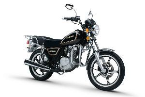 ������ľ GN125-2F