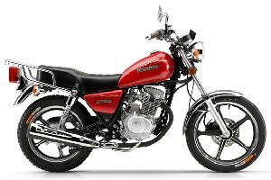 ������ľ HJ125-8K