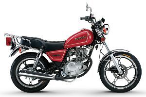 ������ľ GN125-2