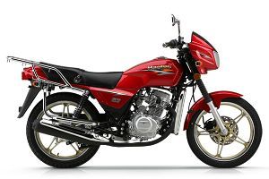 ������ľ HJ125-7M